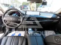 2021 Genesis G80