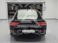 2021 Genesis G80