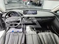 2021 Genesis G80