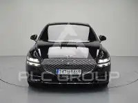 2021 Genesis G80