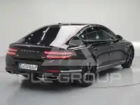 2021 Genesis G80