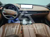 2021 Genesis G80
