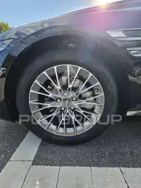 2021 Genesis G80