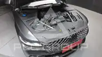 2021 Genesis G80