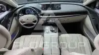 2021 Genesis G80