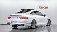 2021 Genesis G80