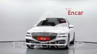 2021 Genesis G80