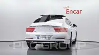 2021 Genesis G80