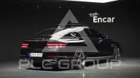 2021 Genesis G80