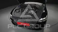 2021 Genesis G80