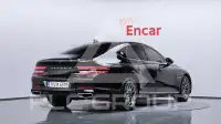 2021 Genesis G80