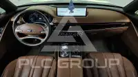 2021 Genesis G80