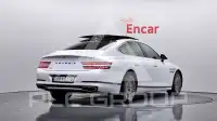2021 Genesis G80