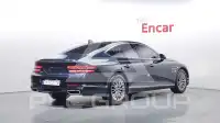 2021 Genesis G80