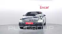 2021 Genesis G80