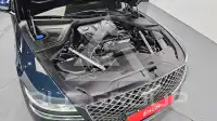 2021 Genesis G80