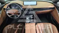 2021 Genesis G80