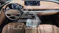 2021 Genesis G80