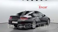 2021 Genesis G80