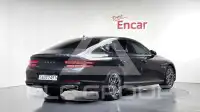 2021 Genesis G80