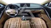 2021 Genesis G80