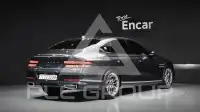 2021 Genesis G80
