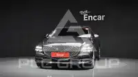 2021 Genesis G80