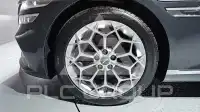 2021 Genesis G80