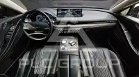 2021 Genesis G80
