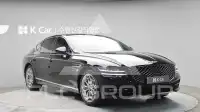 2021 Genesis G80