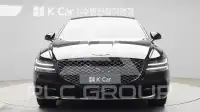 2021 Genesis G80