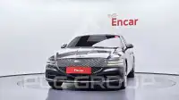 2021 Genesis G80