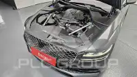 2021 Genesis G80