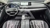 2021 Genesis G80