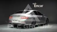 2021 Genesis G80