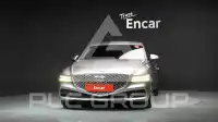 2021 Genesis G80