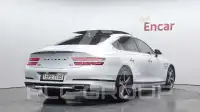 2021 Genesis G80
