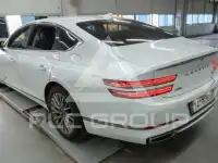 2021 Genesis G80