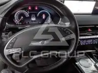 2021 Genesis G80