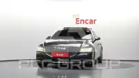 2021 Genesis G80