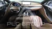 2021 Genesis G80