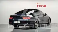 2021 Genesis G80
