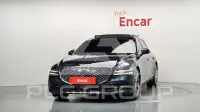 2021 Genesis G80