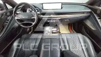 2021 Genesis G80