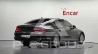 2021 Genesis G80