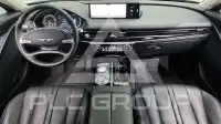 2021 Genesis G80
