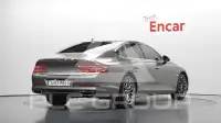 2021 Genesis G80