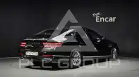 2021 Genesis G80