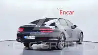 2021 Genesis G80