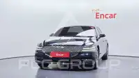 2021 Genesis G80